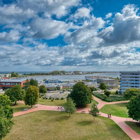- Haus H, App 0h0708 Heiligenhafen