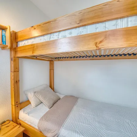 Appartement - Haus H, App 0h0708 Heiligenhafen