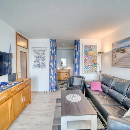- Haus H, App 0h0708 Appartement Heiligenhafen