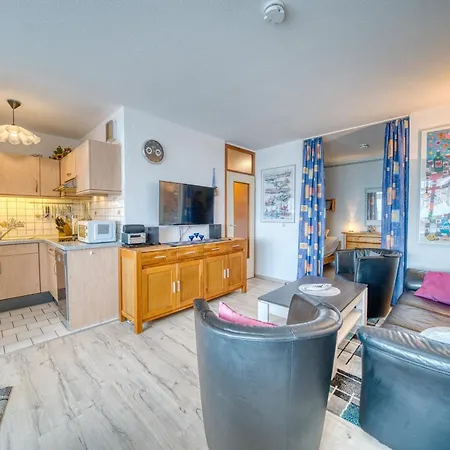 Appartement - Haus H, App 0h0708 Heiligenhafen