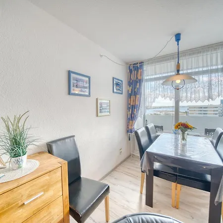 Appartement - Haus H, App 0h0708