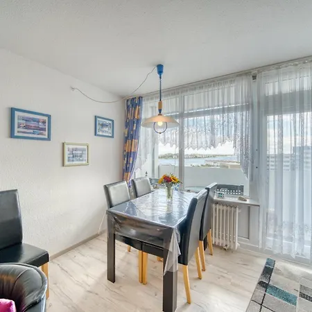 Appartement - Haus H, App 0h0708 Heiligenhafen