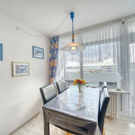 Appartement - Haus H, App 0h0708