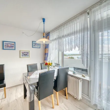 - Haus H, App 0h0708 Appartement Heiligenhafen