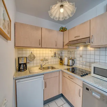 Appartement - Haus H, App 0h0708