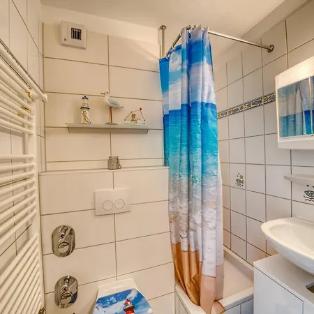 - Haus H, App 0h0708 Appartement *