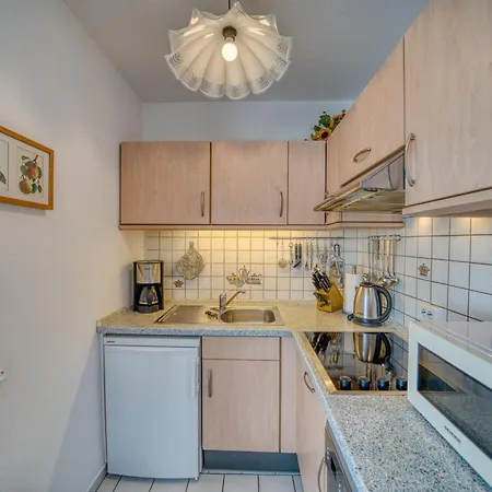 - Haus H, App 0h0708 Heiligenhafen