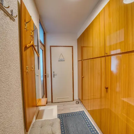 - Haus H, App 0h0708 Appartement *